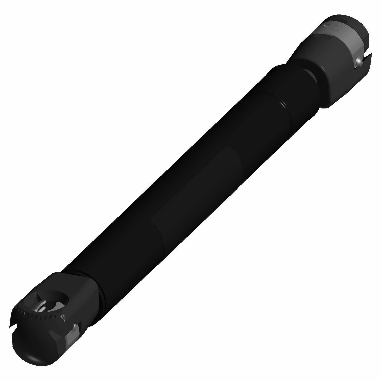 Gas Shock 285 mm by Polaris