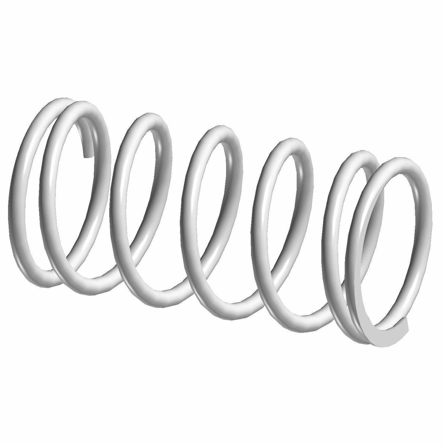 Clutch Spring by Polaris