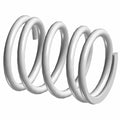 Front Tender Spring by Polaris