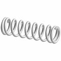 Front Main Spring by Polaris