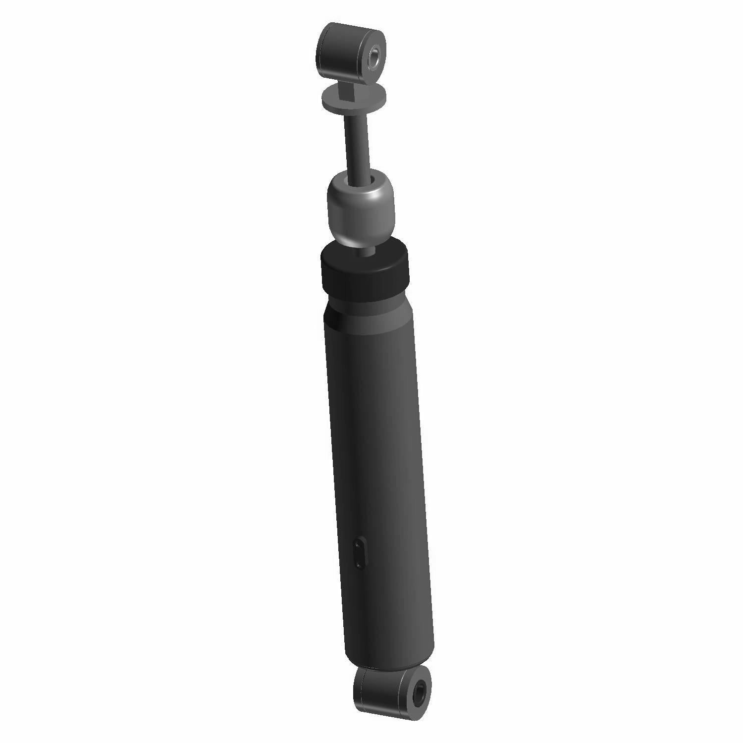Front Shock by Polaris