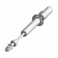 Front Piggyback Shock (Right) by Polaris