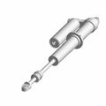 Rear Shock by Polaris