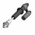 Rear Piggyback Shock, Right by Polaris