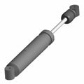 Rear Shock by Polaris