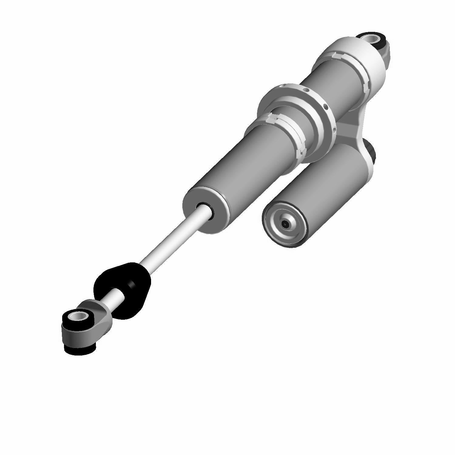 Rear Shock by Polaris