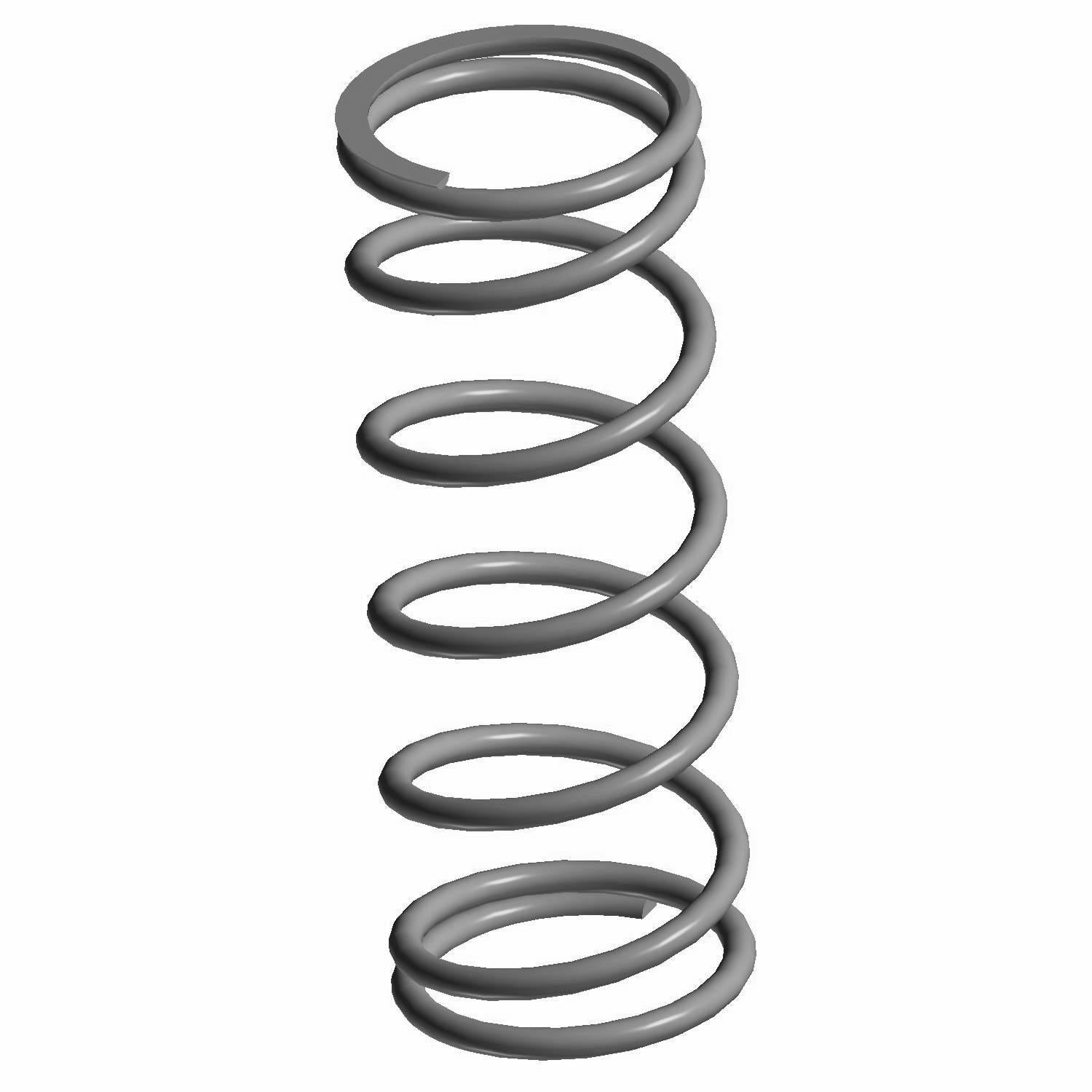 Driven Spring 180-240 by Polaris