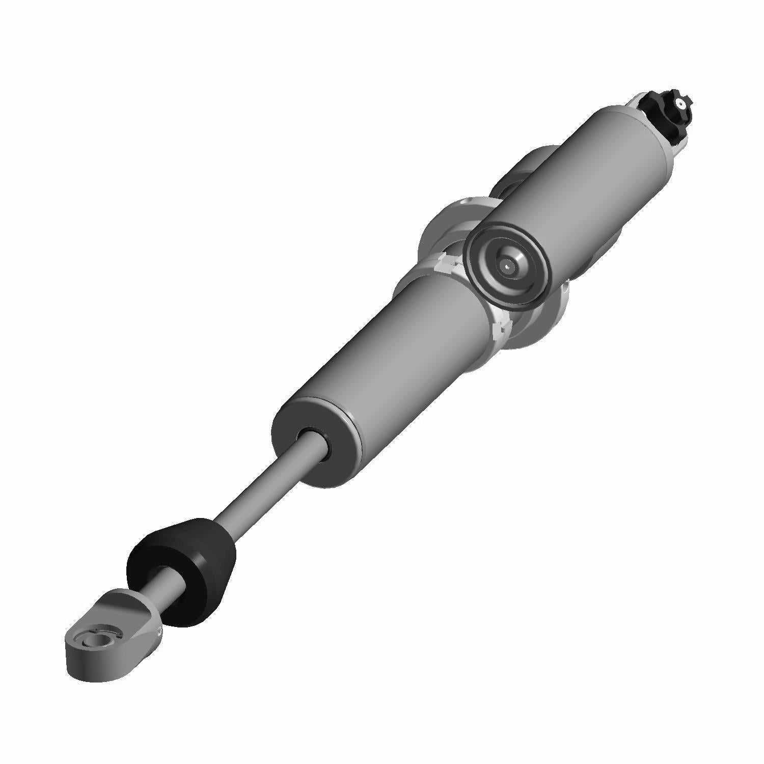 Front Shock (Right) by Polaris