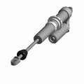 Rear Shock by Polaris