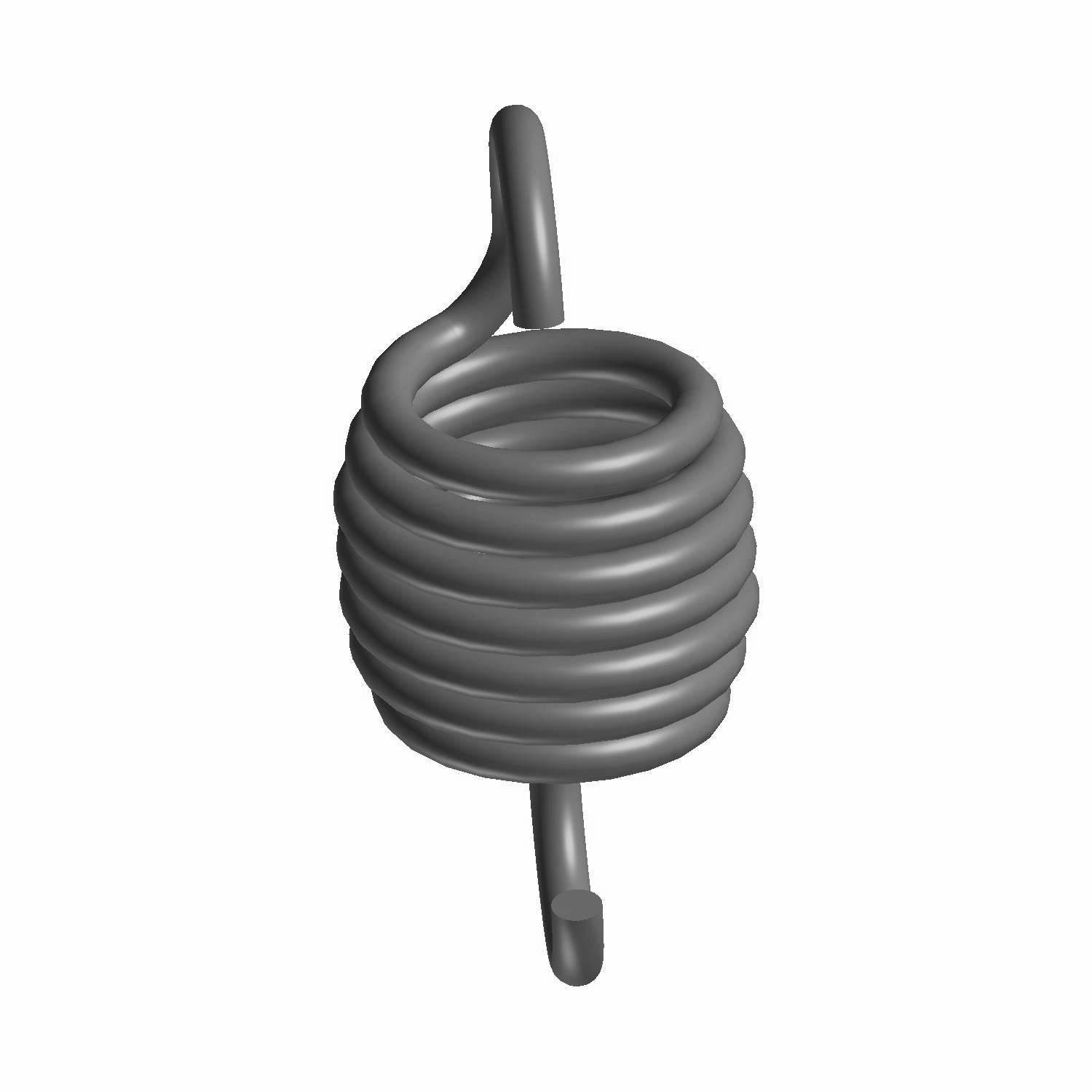 Seat Slider Spring by Polaris