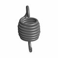Seat Slider Spring by Polaris