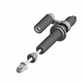 Front 2.0 Shock, Left by Polaris