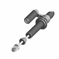 Front 2.00 Shock, Left by Polaris