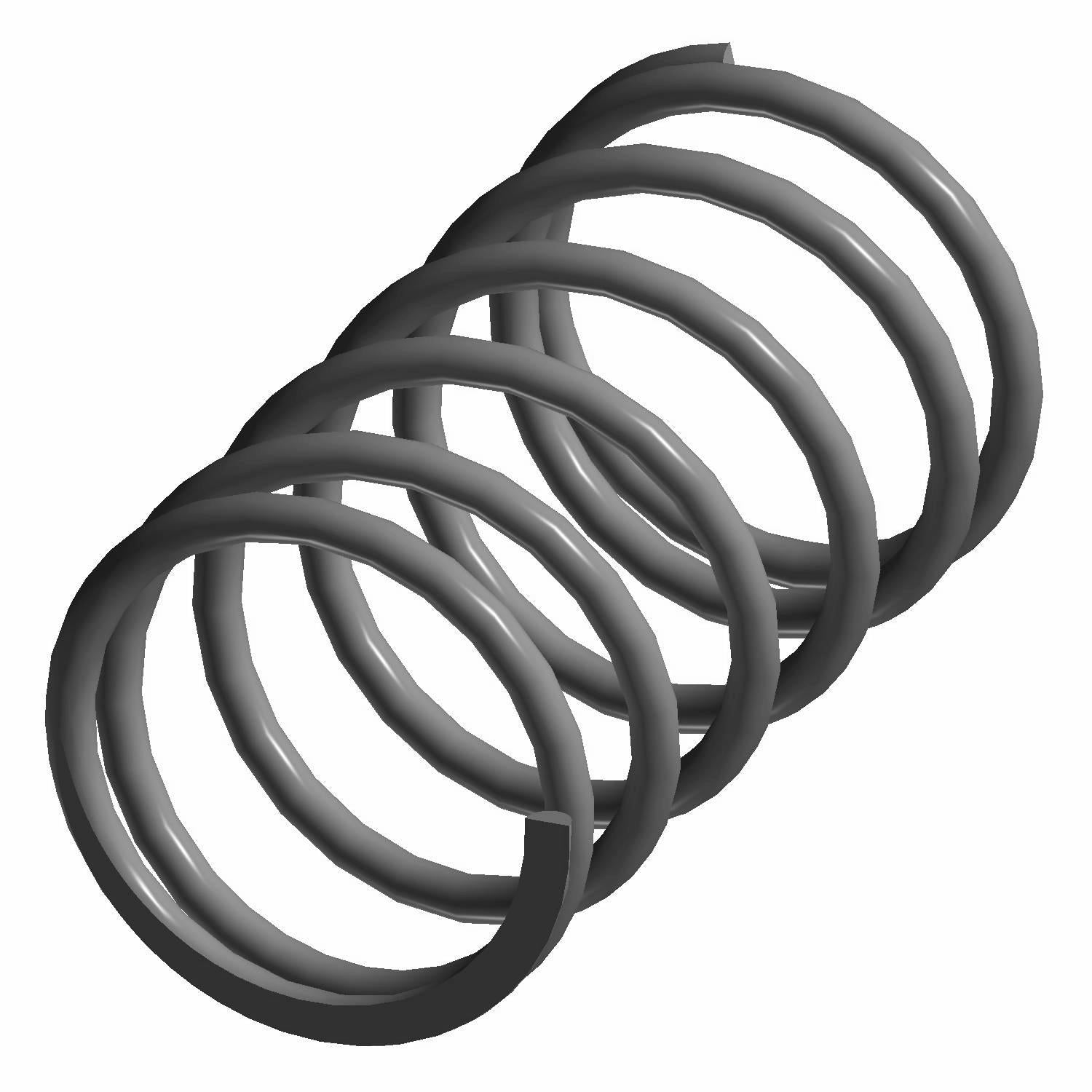 Quick Turn Spring by Polaris