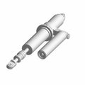 Rear Shock, Right by Polaris