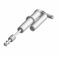 Rear Shock, Left by Polaris