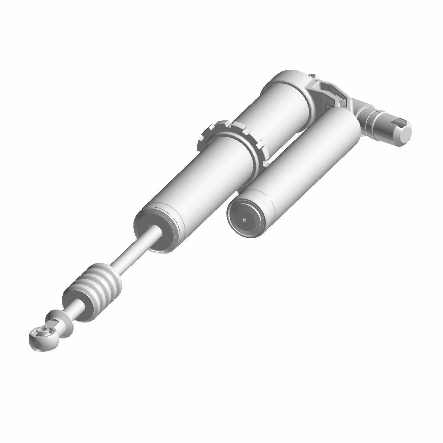Rear Shock (Right) by Polaris