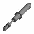 Front Mono Shock by Polaris