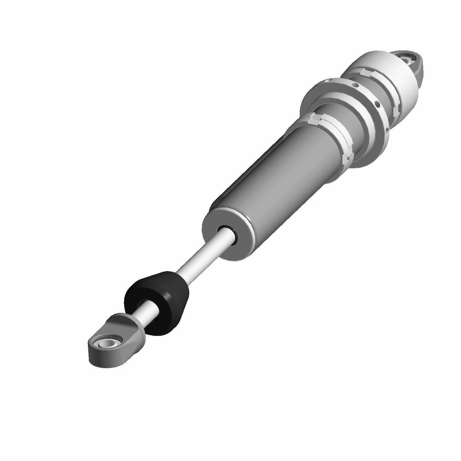 Front Shock (Right) by Polaris