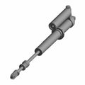 Rear Shock by Polaris