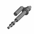 Front Shock (Left) by Polaris