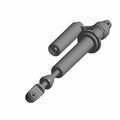 Front Shock (Right) by Polaris
