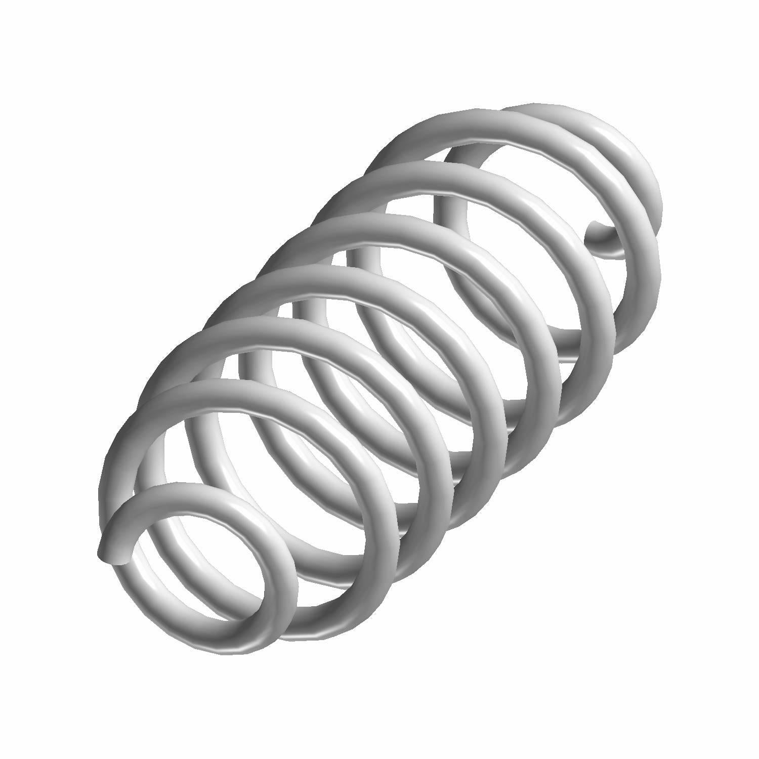 Front Shock by Polaris