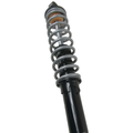 Front Shock {Turbo Silver} by Polaris