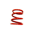 Shock Spring 450# 4.1 3 3id [Orange Rust] by Polaris