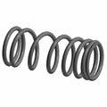 Rear Spring Tender Black by Polaris