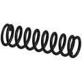 Rear Spring Main Black by Polaris