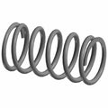 Shock Spring 200# 8.9Fl 3.79 Id [Turbo Silver] by Polaris