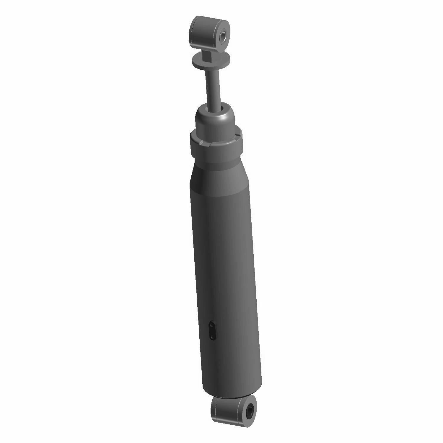 Front Shock Limit by Polaris