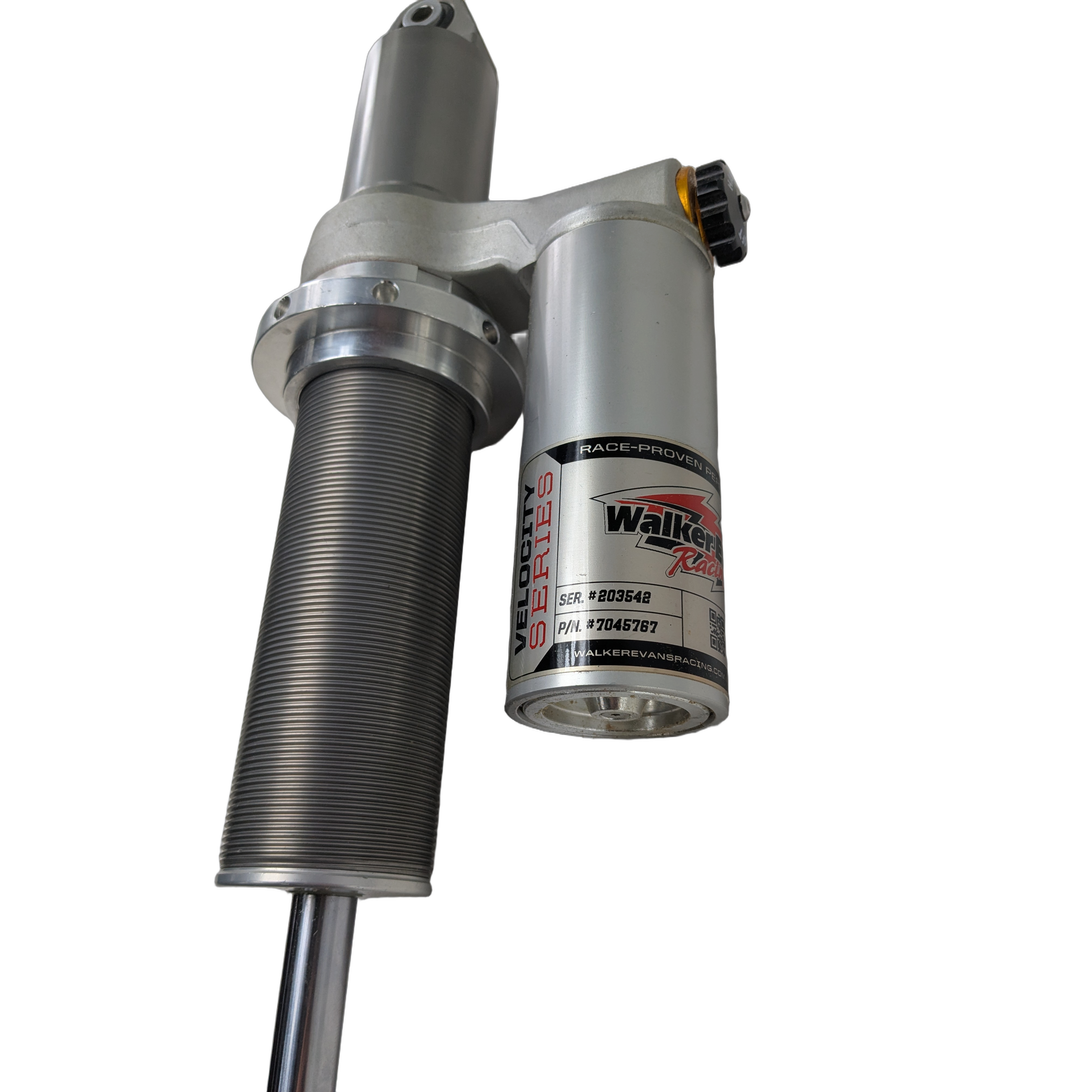 Rear Shock by Polaris