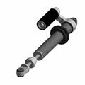 Front Shock (Left) [Includes 1 36] by Polaris
