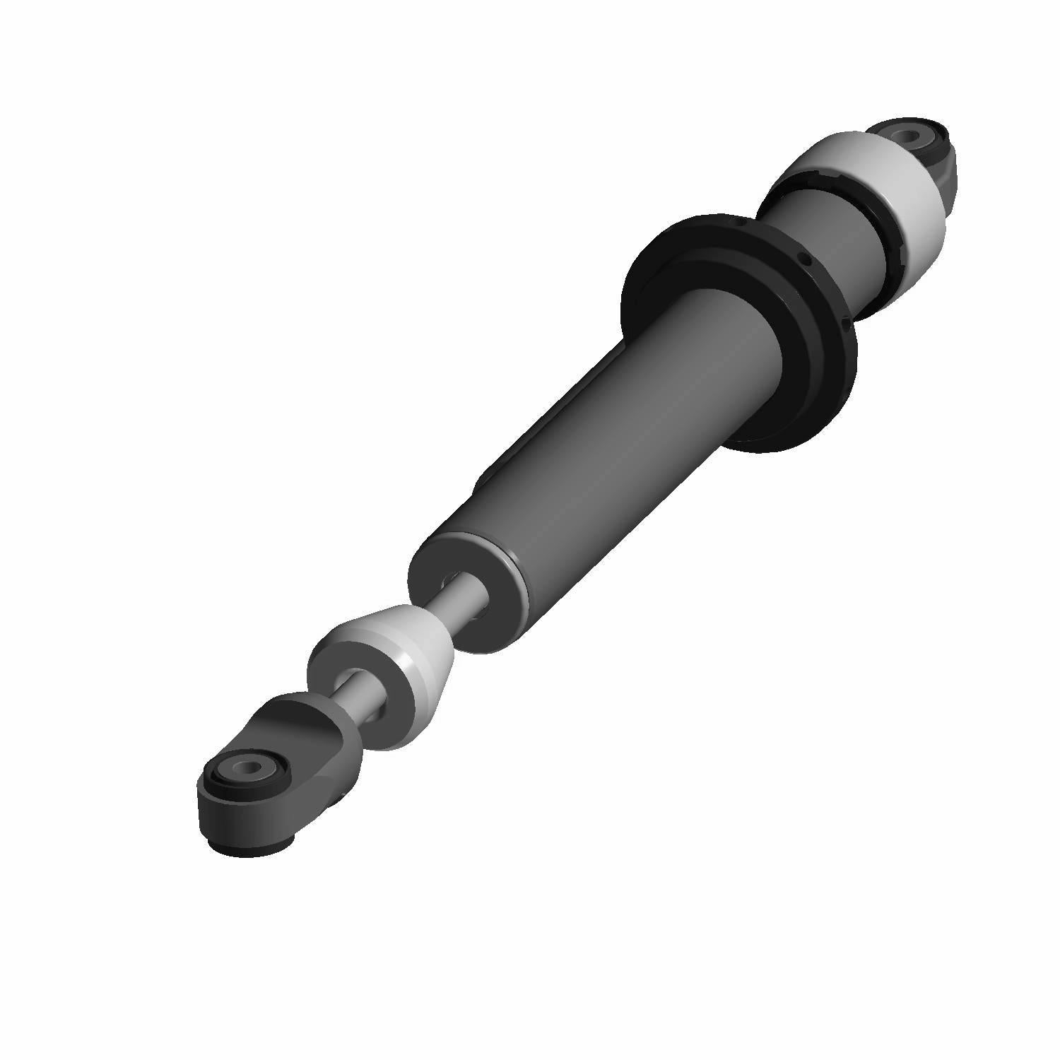 Front Shock (Right) [Includes 1 36] by Polaris