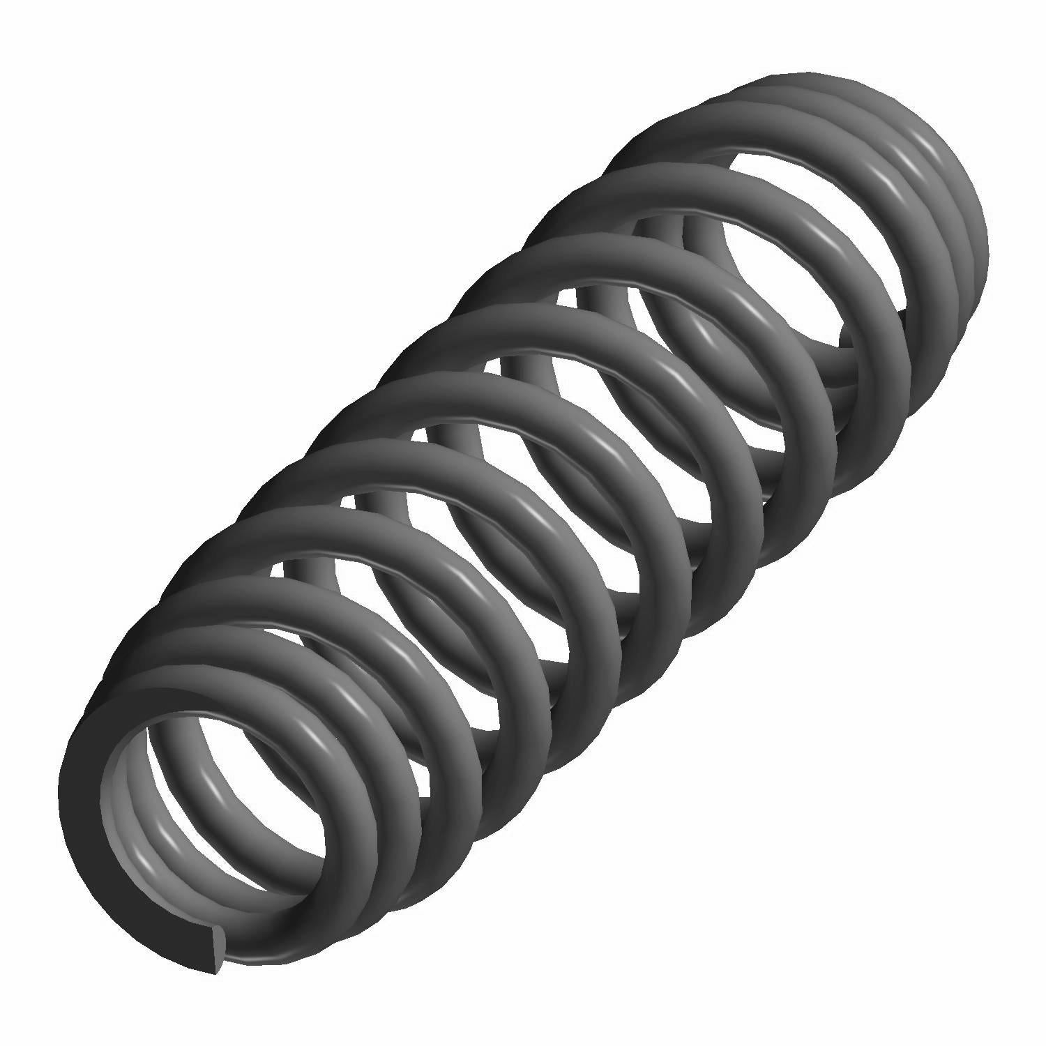 Rear Spring by Polaris