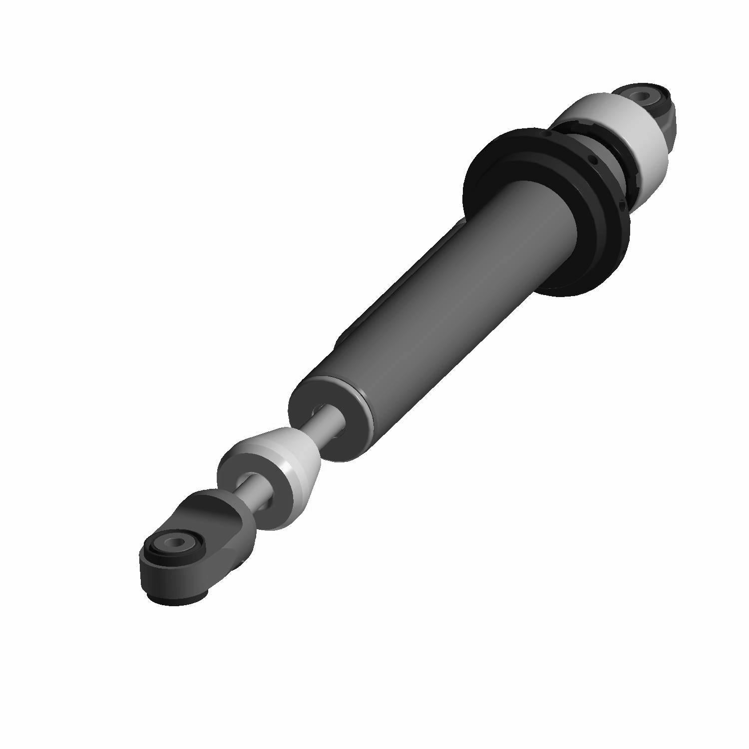 Front Shock (Right) [Includes 1 36] by Polaris