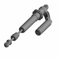 Front Shock (Left) by Polaris