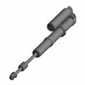 Rear Shock by Polaris