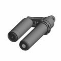 Rear Shock by Polaris