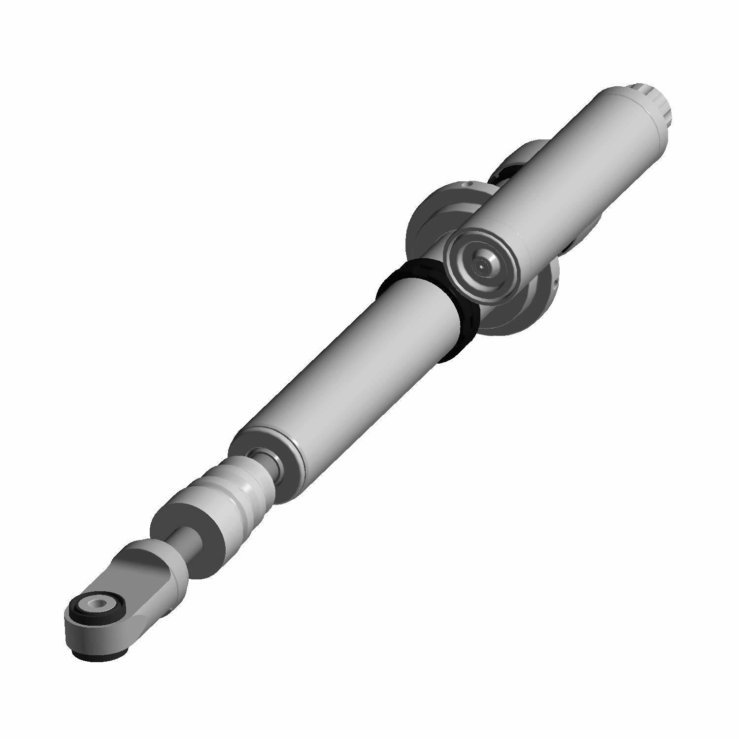 Front Shock (Right) by Polaris
