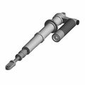 Rear Shock by Polaris