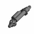 Front Shock (Right) by Polaris