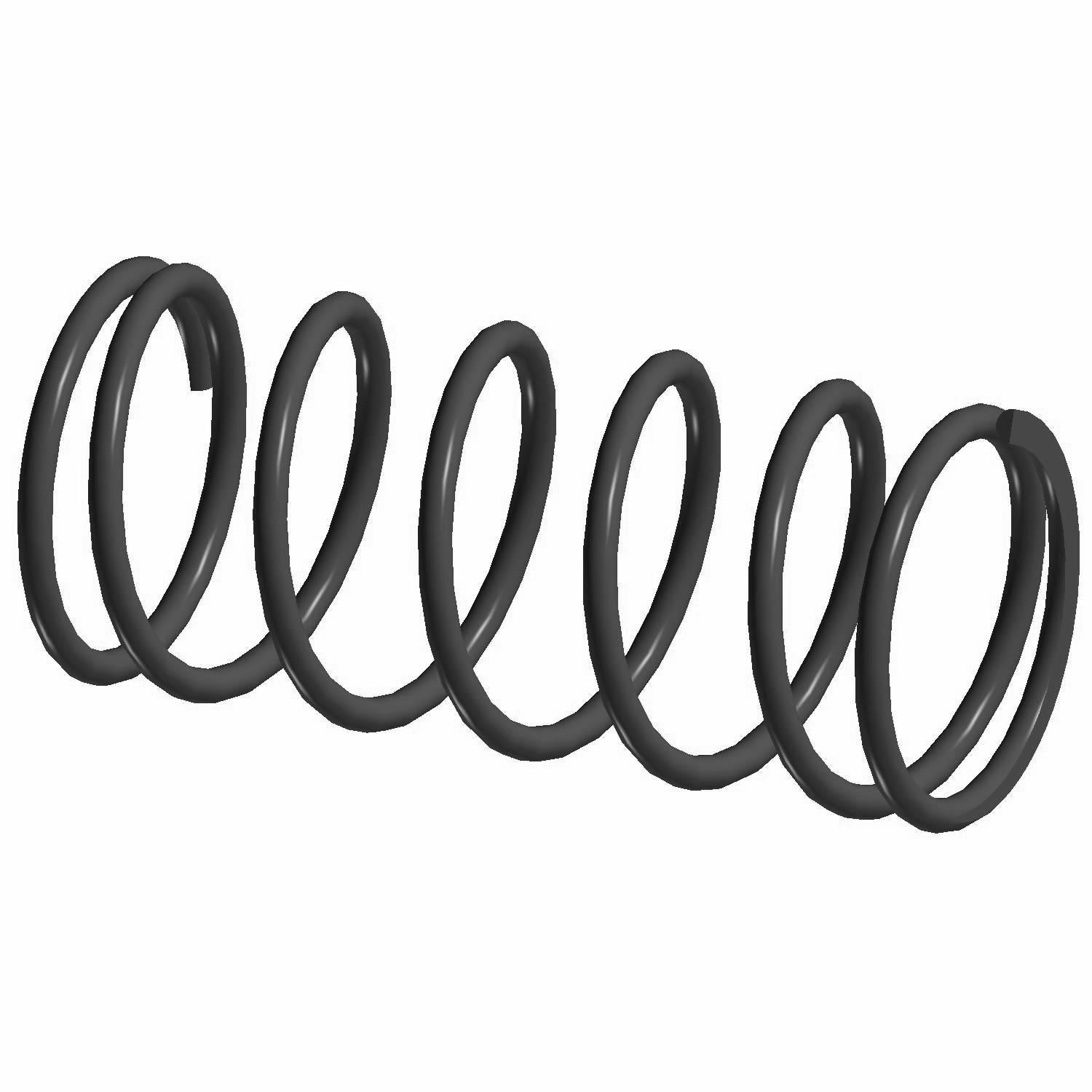 Clutch Spring 58-90 by Polaris