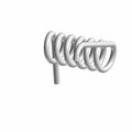 Storage Door Torsion Spring by Indian