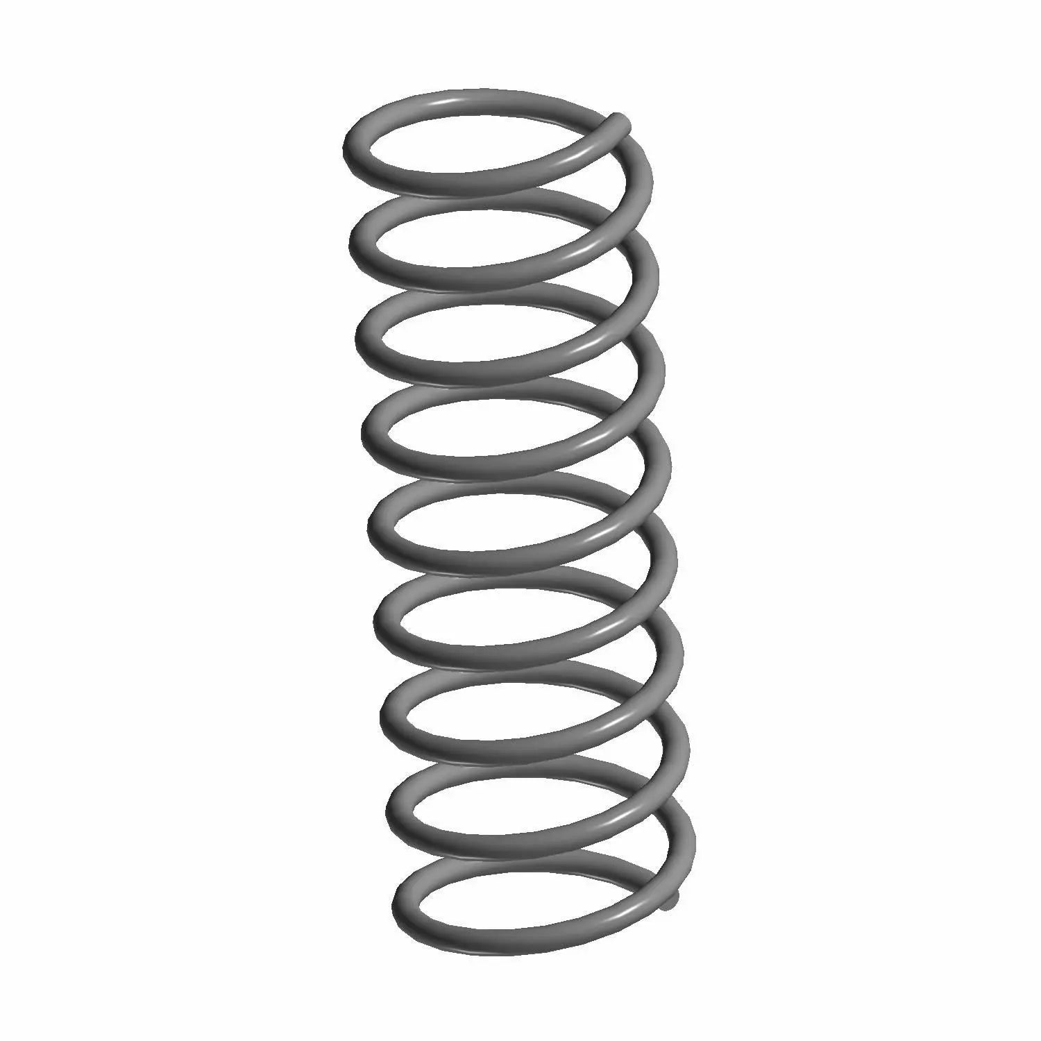 Headlight Compression Spring by Indian