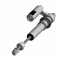 Front Shock (Left) by Polaris