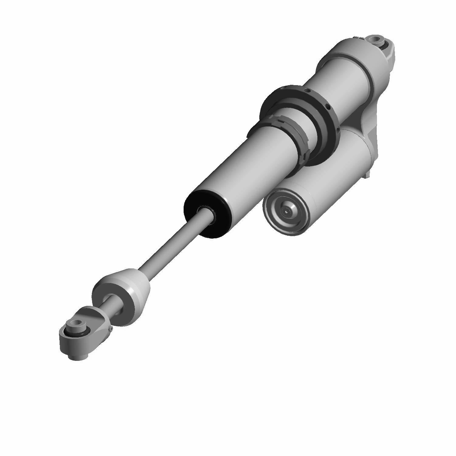 Rear Shock by Polaris