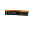 Dashboard Warning Label by Can-Am